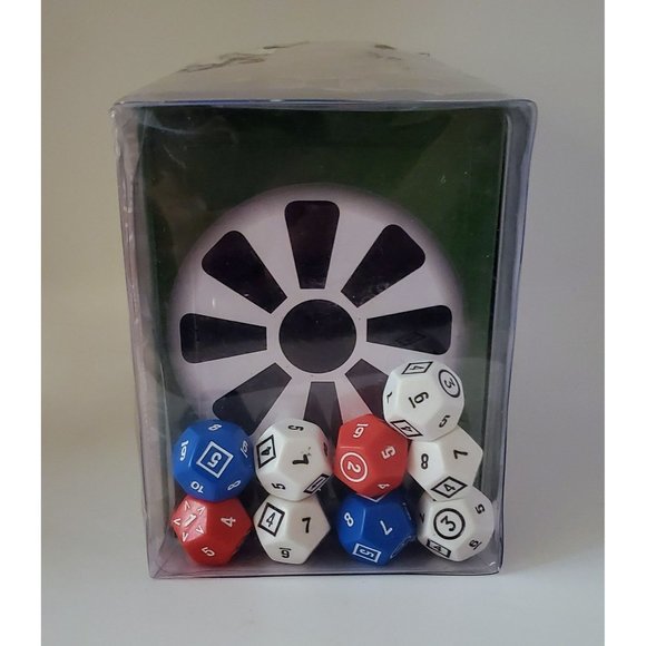 GoLo‎ Golf Dice Game - Picture 5 of 7